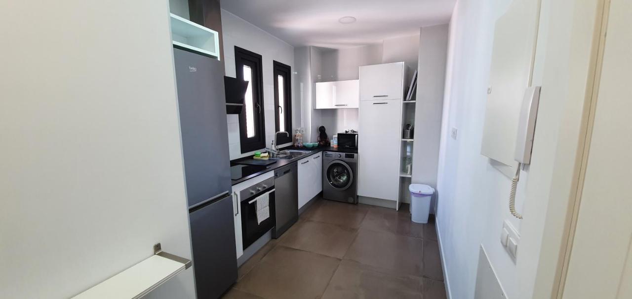Carlos Apartamento San Jose de la Rinconada Exterior foto