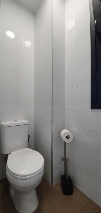 Carlos Apartamento San Jose de la Rinconada Exterior foto