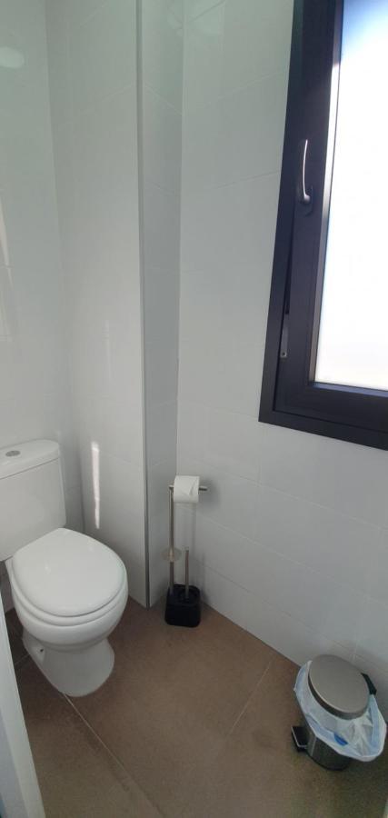 Carlos Apartamento San Jose de la Rinconada Exterior foto