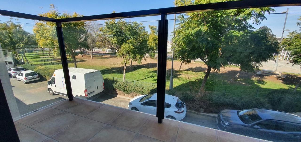 Carlos Apartamento San Jose de la Rinconada Exterior foto