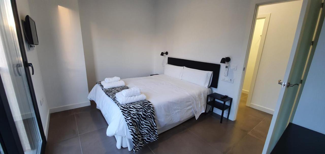 Carlos Apartamento San Jose de la Rinconada Exterior foto