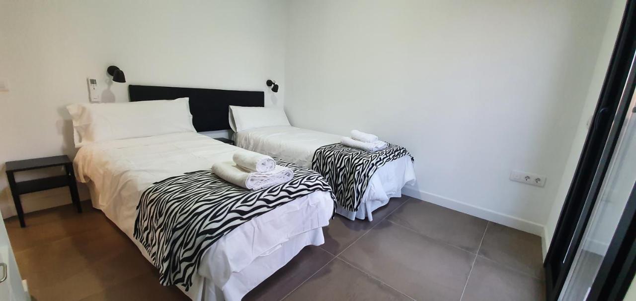 Carlos Apartamento San Jose de la Rinconada Exterior foto