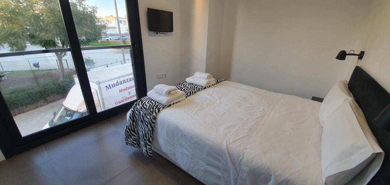 Carlos Apartamento San Jose de la Rinconada Exterior foto
